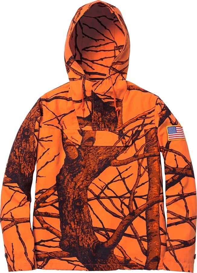Field Pullover